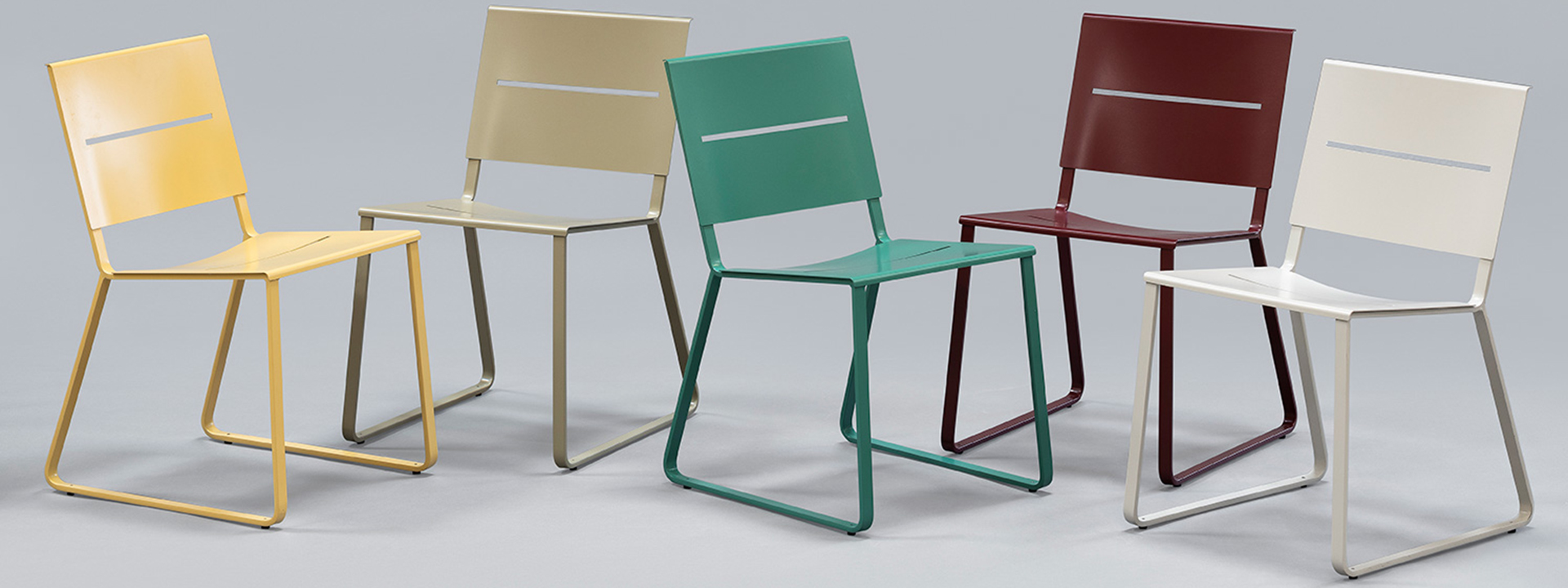 TERÄS ST -STA Chair