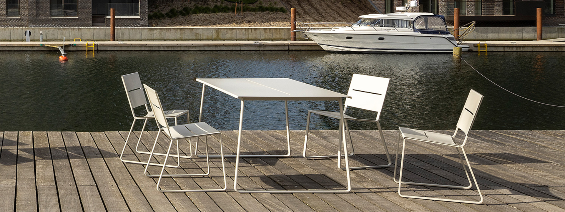 TERÄS BO Table