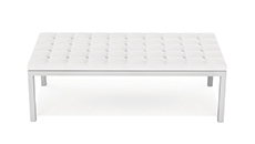 Pad Bench