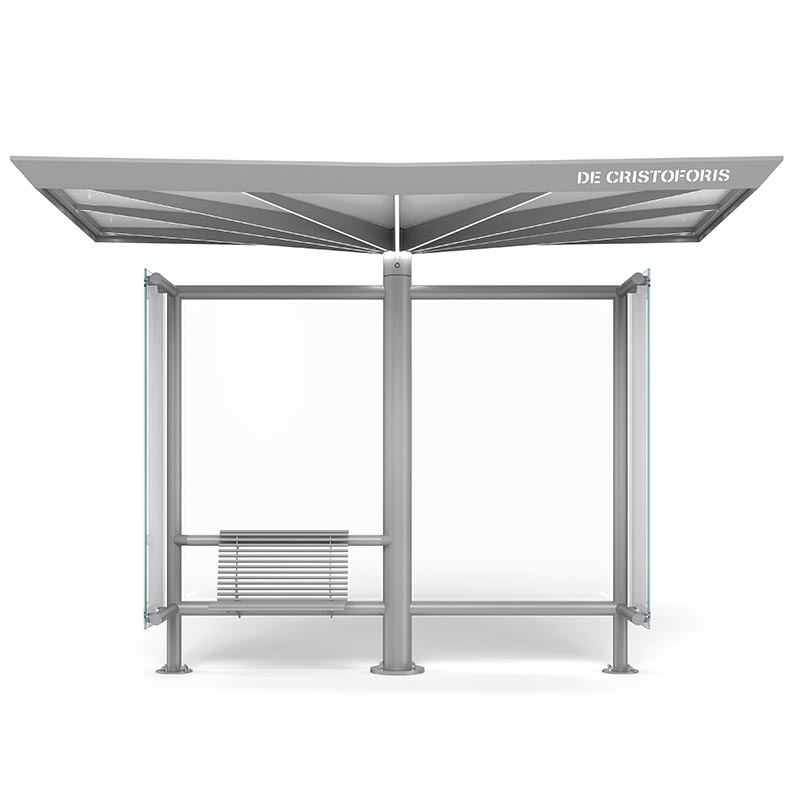 Umbrel Shelter