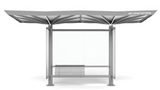 Umbrel Shelter