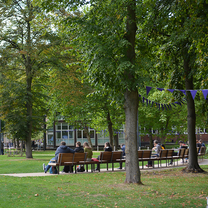 Brunswick Park