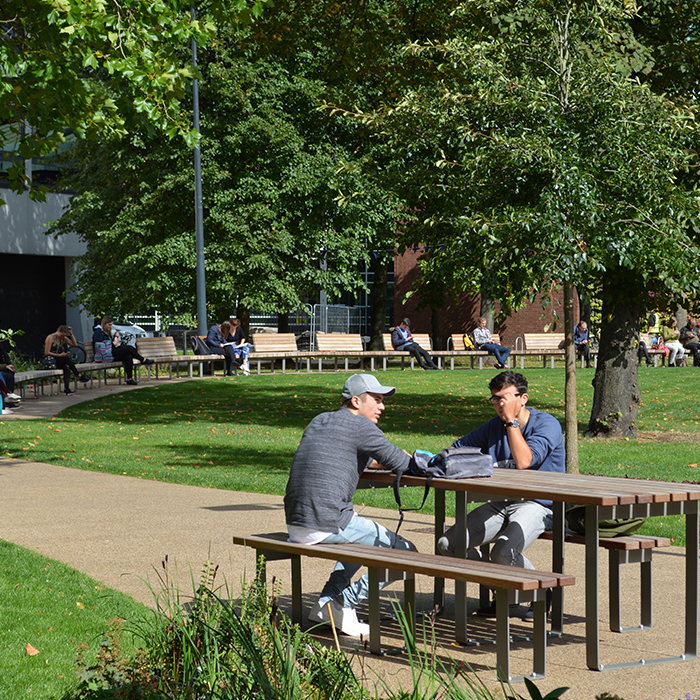 Brunswick Park