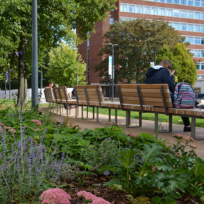 Brunswick Park