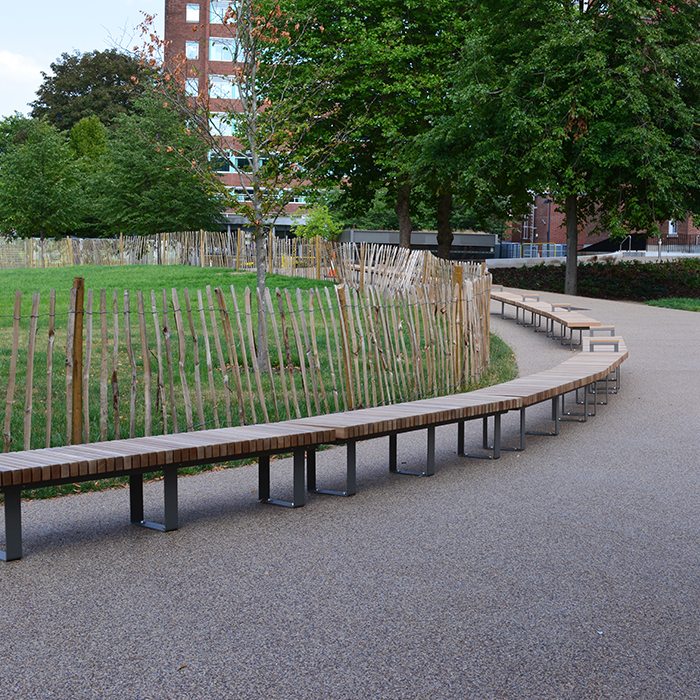 Brunswick Park