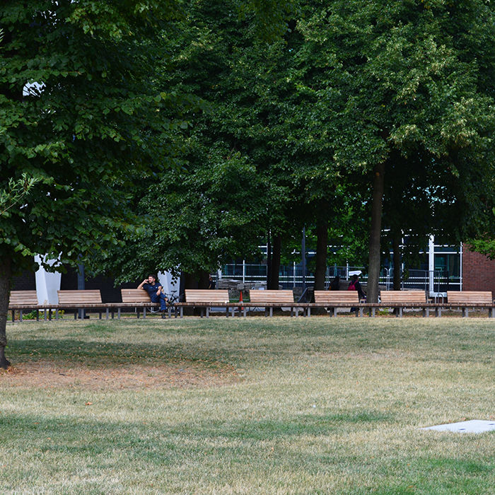 Brunswick Park