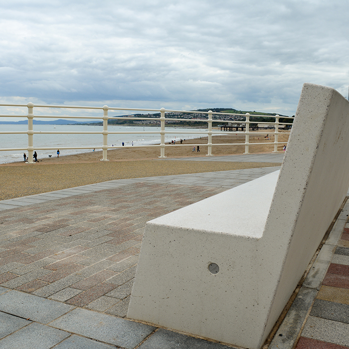 Colwyn Bay