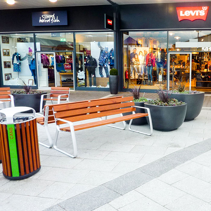 Dalton park sales lighting shop