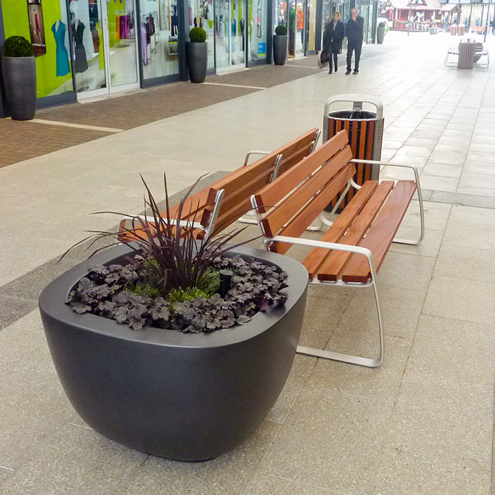 Dalton Park