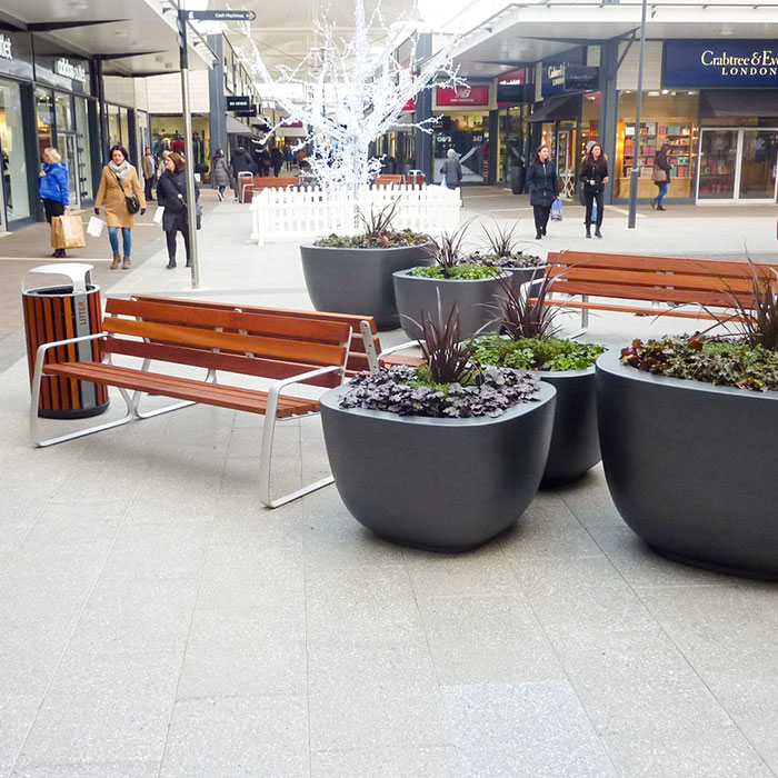 Dalton Park