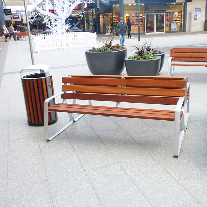 Dalton Park