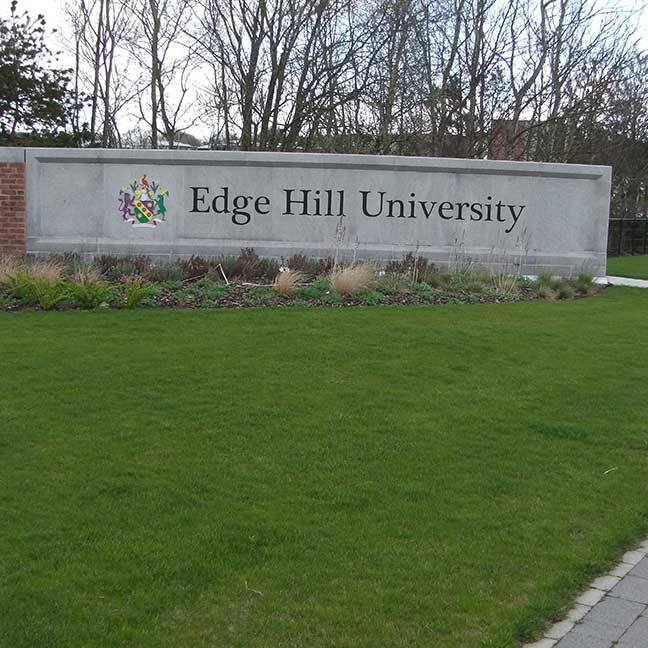 Edge Hill University