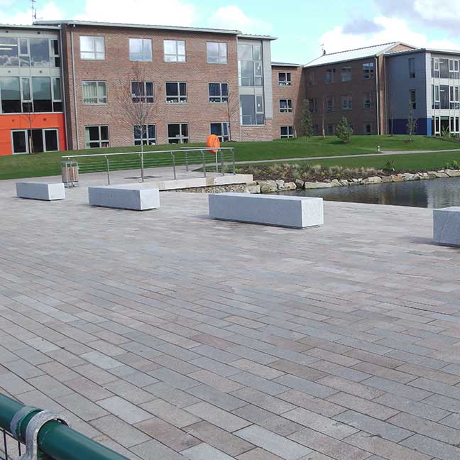 Edge Hill University