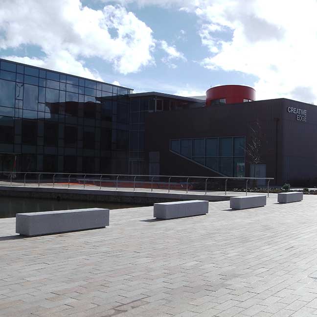 Edge Hill University