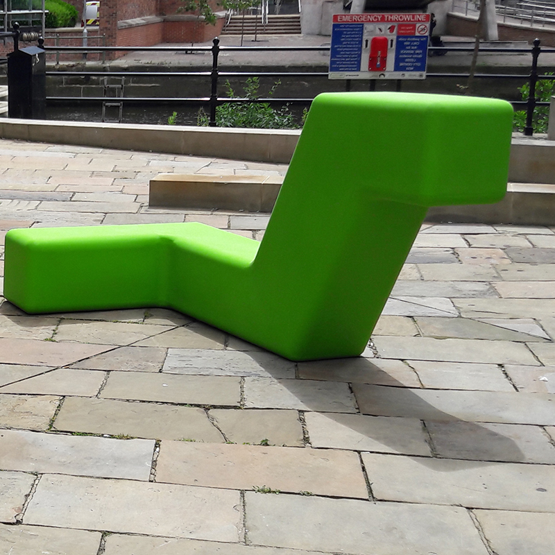 Leeds Waterfront