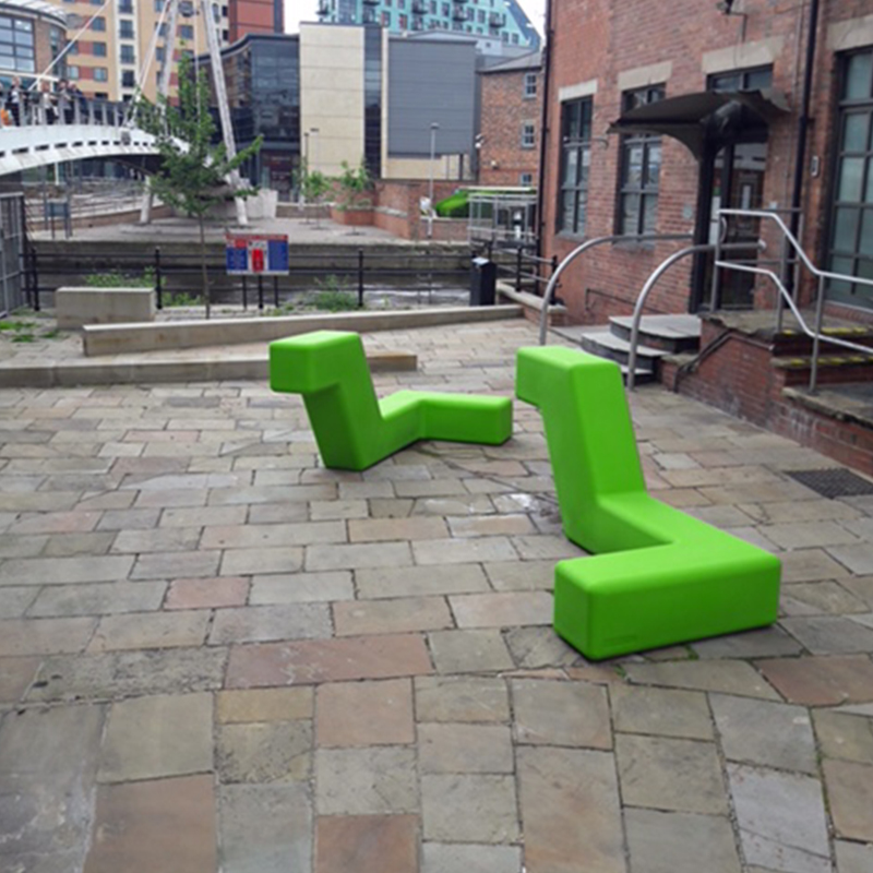 Leeds Waterfront
