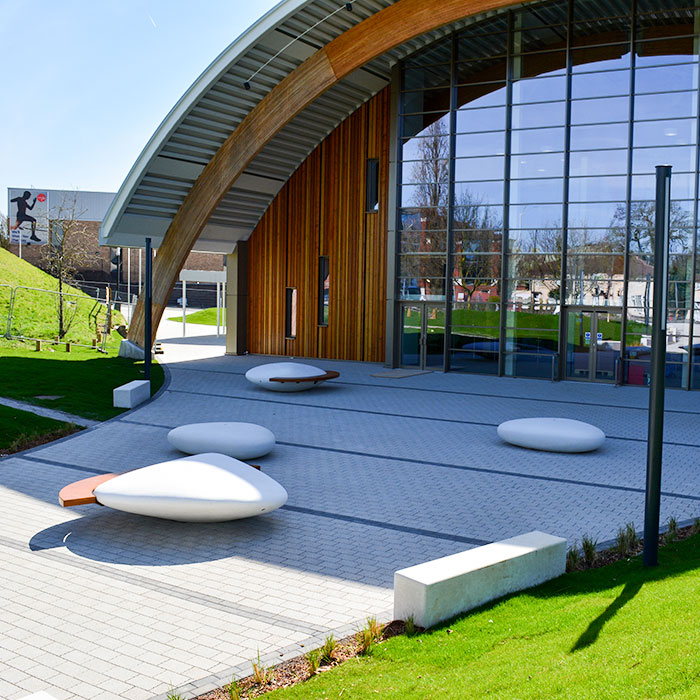 Montem Ice Arena