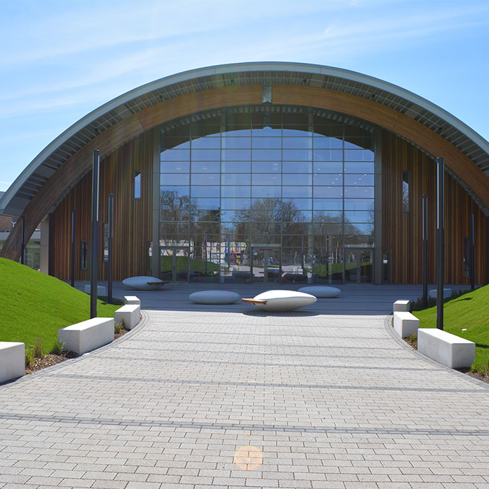 Montem Ice Arena