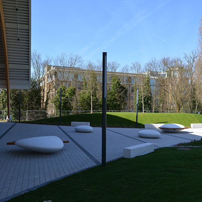 Montem Ice Arena