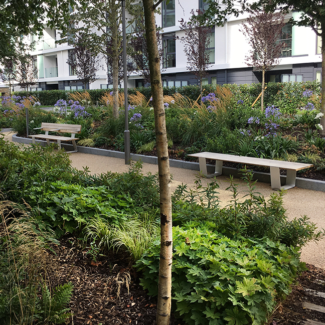 Nine Elms Point