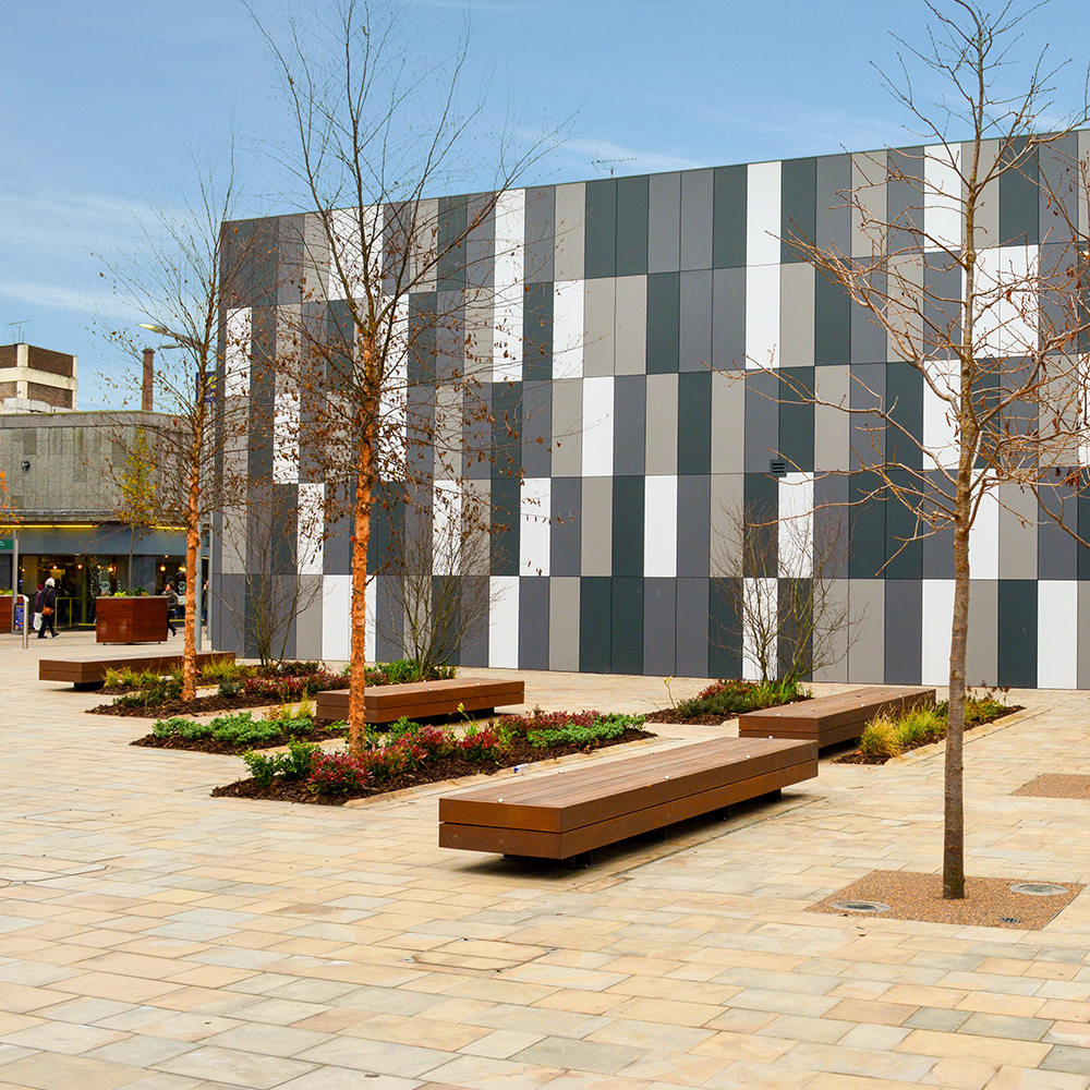 Redrock, Stockport