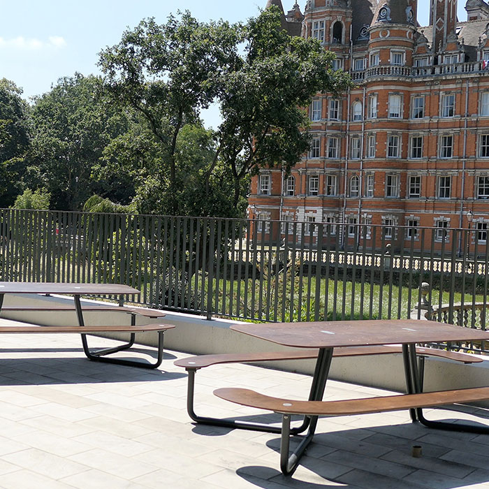 Royal Holloway