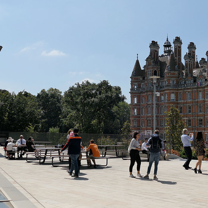Royal Holloway