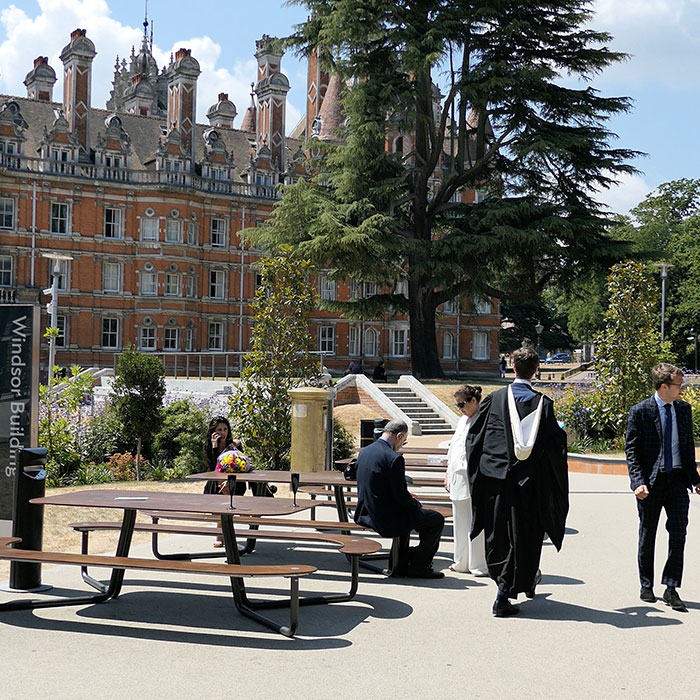 Royal Holloway