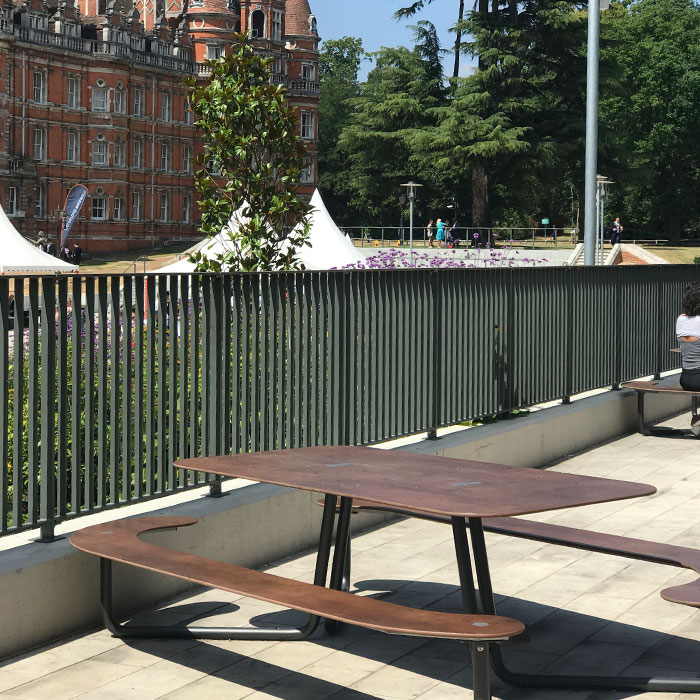 Royal Holloway