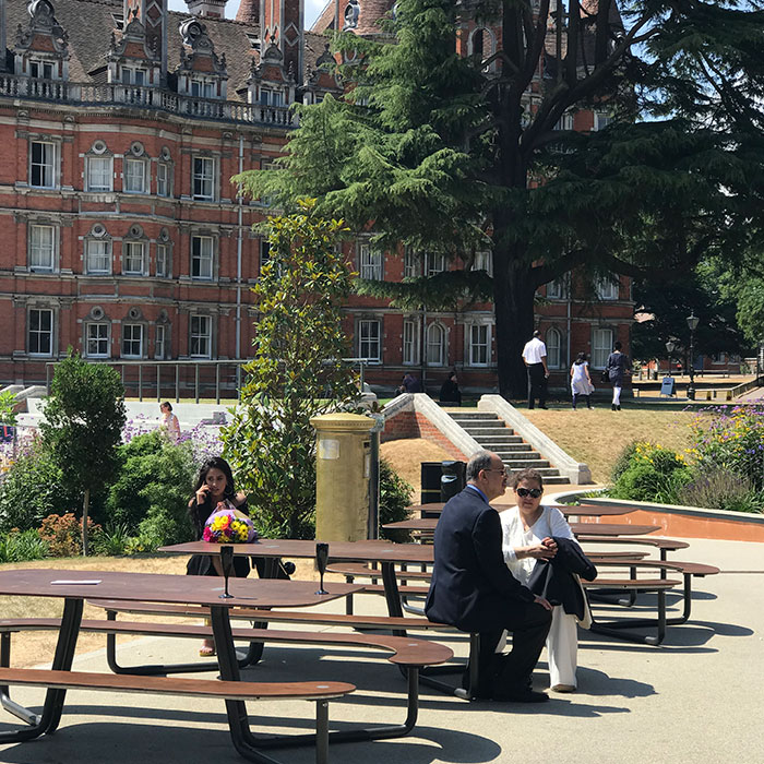 Royal Holloway