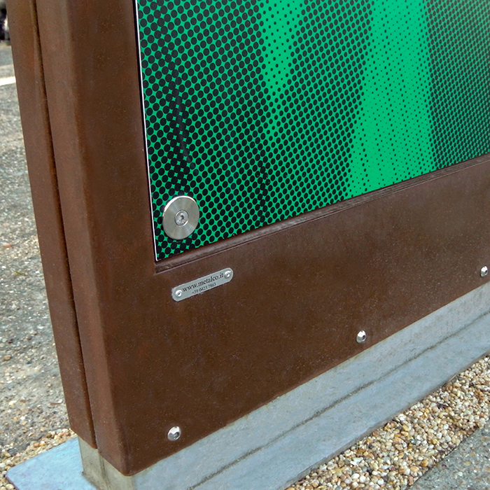 Speakers Corner