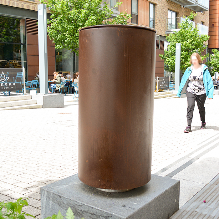 Wapping Wharf