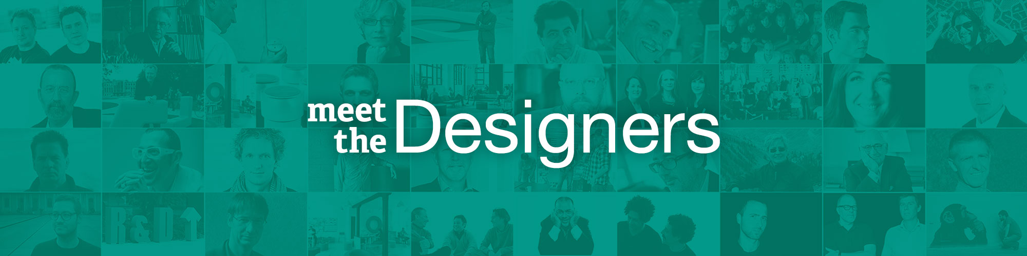 Artform Urban - Meet The Designers