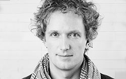 YVES BEHAR / FUSEPROJECT