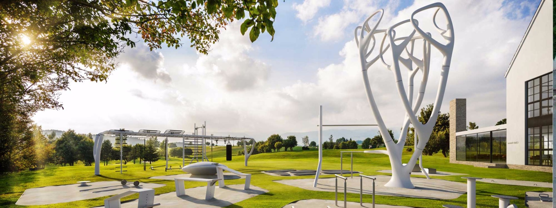 7 Innovative products redefining the public realm 7 Innovative products redefining the public realm