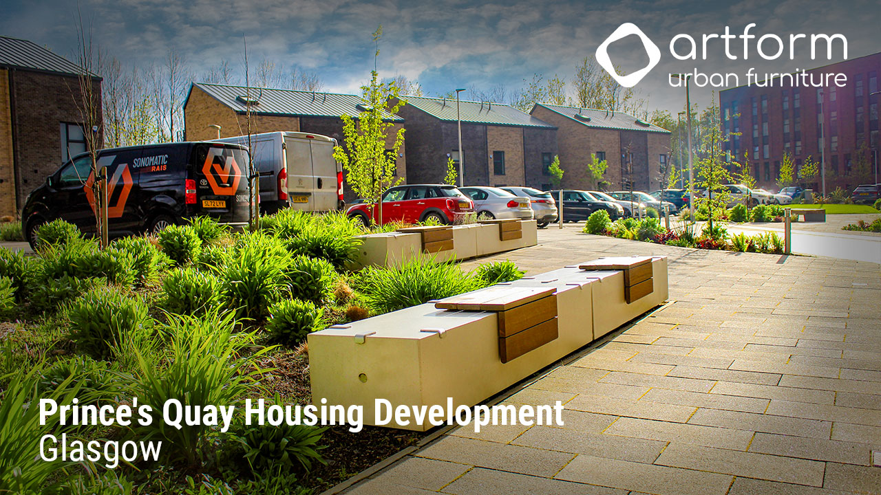 Prince's Quay Housing Development