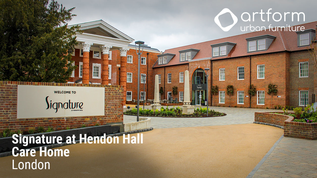 Signature At Hendon Hall Care Home