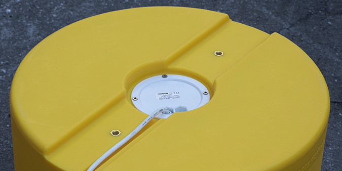 HopOp 500 Light Detail HopOp 500 Light Detail